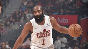 James Harden reaches 29,000 Points, knocks down the 3-pointer