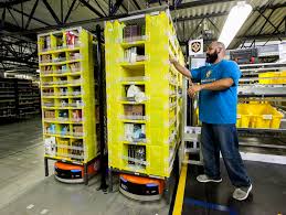 Image result for Amazon Drone Delivery Tryouts