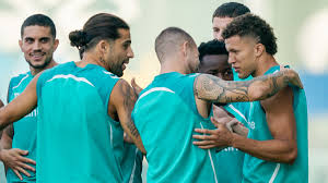 MARCA - News update
