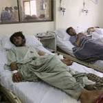 Pakistan suicide blast: Toll Balochistan