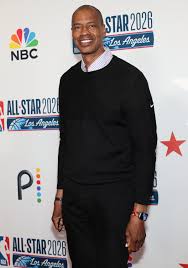 Jason Collins’ Husband Breaks Silence on NBA Pioneer’s Death From Cancer During 2026 ESPYs Tribute