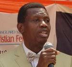 prayer/thanksgiving service for the sector, reports Olayinka Latona. The event with a theme, “Excellent Spirit” is scheduled for Sunday, July 7, ... - adeboye1xx
