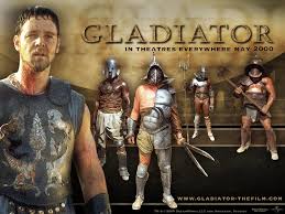 Bildergebnis für gladiator