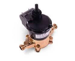Neptune 5/8” x 3/4” T-10 w/ ProCoder USG - Encoded Cold ...