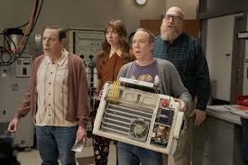 Stuart Bloom retorna em novo spin-off de 'Big bang theory'