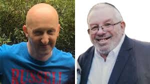 Synagogue Attack: UK Police Accidentally Shot Victim! What REALLY Happened? - Imagen principal del artículo