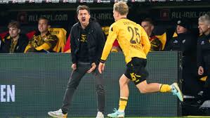 Kicker - News update