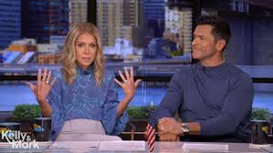 Kelly Ripa and Mark Consuelos' Living Preferences Clash as Daughter Lola Consuelos Pursues Music Career