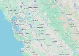 Series of small quakes in BC & California Feb 2 to 4