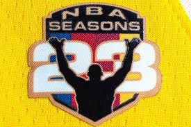 The NBA Turns LeBron James’ 23rd Season Into a Living Collectible