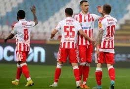 (LIVE𝐒𝐭𝐫𝐞𝐚𝐦s!) Red Star Belgrade vs Celta Vigo Live free UEFA Europa League January, 29, 2026