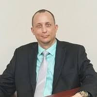 Deviated Systems Employee Francis Holder's profile photo