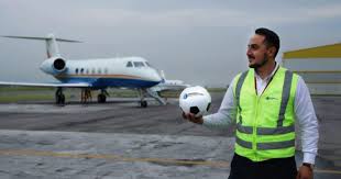 WingX Sees Unprecedented Bizjet Activity Ahead with FIFA