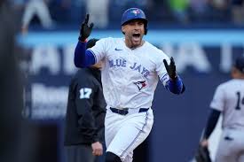 Blue Jays Nation - News update