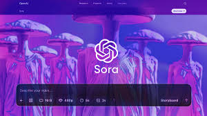 sora