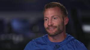 Matthew Stafford says team being able to "open up with" Sean McVay helps Rams succeed | 60 Minutes