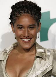 Image result for Q'Orianka