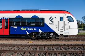 Trinationale Bahn: Die neue S-Bahn ins Elsass steht bereit