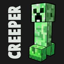 Risultati immagini per creeper