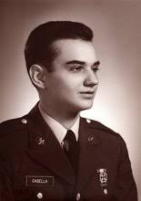 Graduate Senior Appraiser, Howard Hanna Real Estate Services Ron Casella was drafted into the Army in September of 1967 as an E-4 Specialist. - 11844010-small