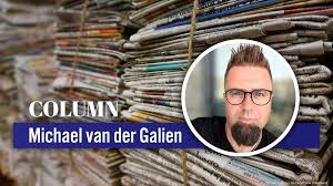 De Dagelijkse Standaard - News update