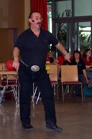 Hobby - Linedance - Georg Kiesewetter - Line Dance ist die ...