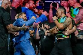 Dónde ver UFC 329 en vivo en México: McGregor vs Holloway 2