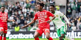 Hammarby Fotboll - News update