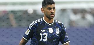 Trend Google: romero inter