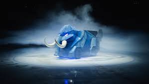 Utah Mammoth Unveil 'Zammoth': A Fan-Focused Zamboni Reimagined from 2002 Olympics