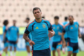 Rodri tiene una oferta de renovación del City