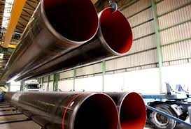 Pipekom | All Types of Pipes and Fittiings