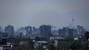 ¿Hay contingencia? Hoy No Circula en CDMX y Edomex este 26 de febrero