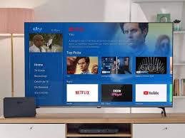 Sky TV, Netflix and broadband plummet to Black Friday prices with £4 January sale deal