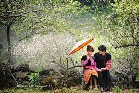 XUAN YEU THUONG