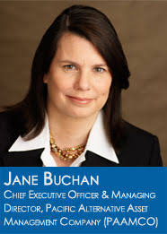 Jane Buchan, MA, PhD, CAIA is a Managing Director and firm&#39;s Chief Executive Officer. As CEO, Jane is responsible for overall business strategy and firm ... - buchan_jane