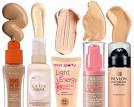 The Best Lightweight Foundations to Glow Through Summer - Racked