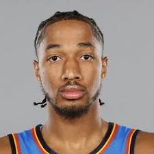 Thunder Game 1: Wiggins, Williams, and Jones to Bench