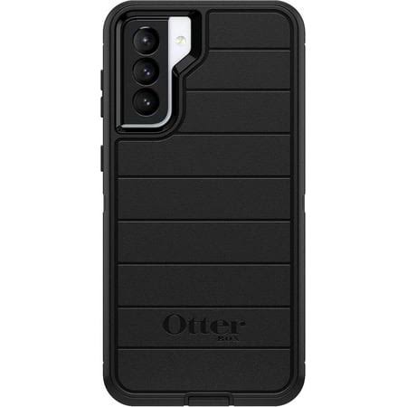 Otterbox Galaxy S21 5G Defender Series Pro Case Black