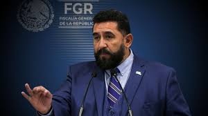 Ulises Lara dejó la FGR por 