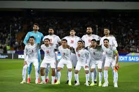 ساعت و روز بازی‌های تیم ملی ایران در کافا ۲۰۲۵ مشخص شد