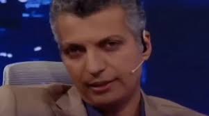 پاسخ تند فردوسی پور به وحید شمسایی را ببینید