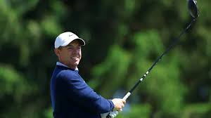 Rory McIlroy Accused Of 'Selfish' Behavior At The PGA Championship
