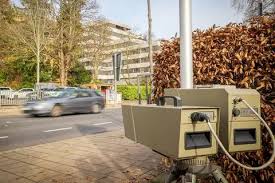 Tempo-30 in Marburg: 1.109 Verstöße seit der Einführung