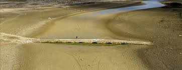 Türkiye needs sustained rainfall to ease two-year water deficit