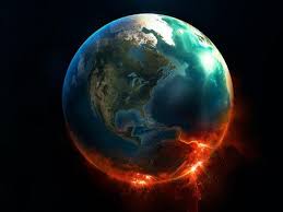 Resultado de imagen para calentamiento global