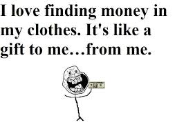 funny money quotes | Tumblr via Relatably.com