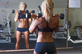 Image result for fit chicks