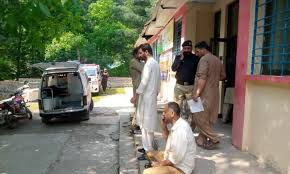 Dawn - News update