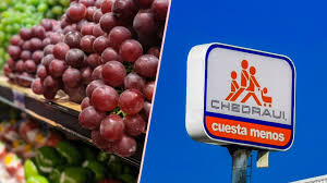 MartiMiércoles de Chedraui: Las ofertas en alimentos este 07 de julio